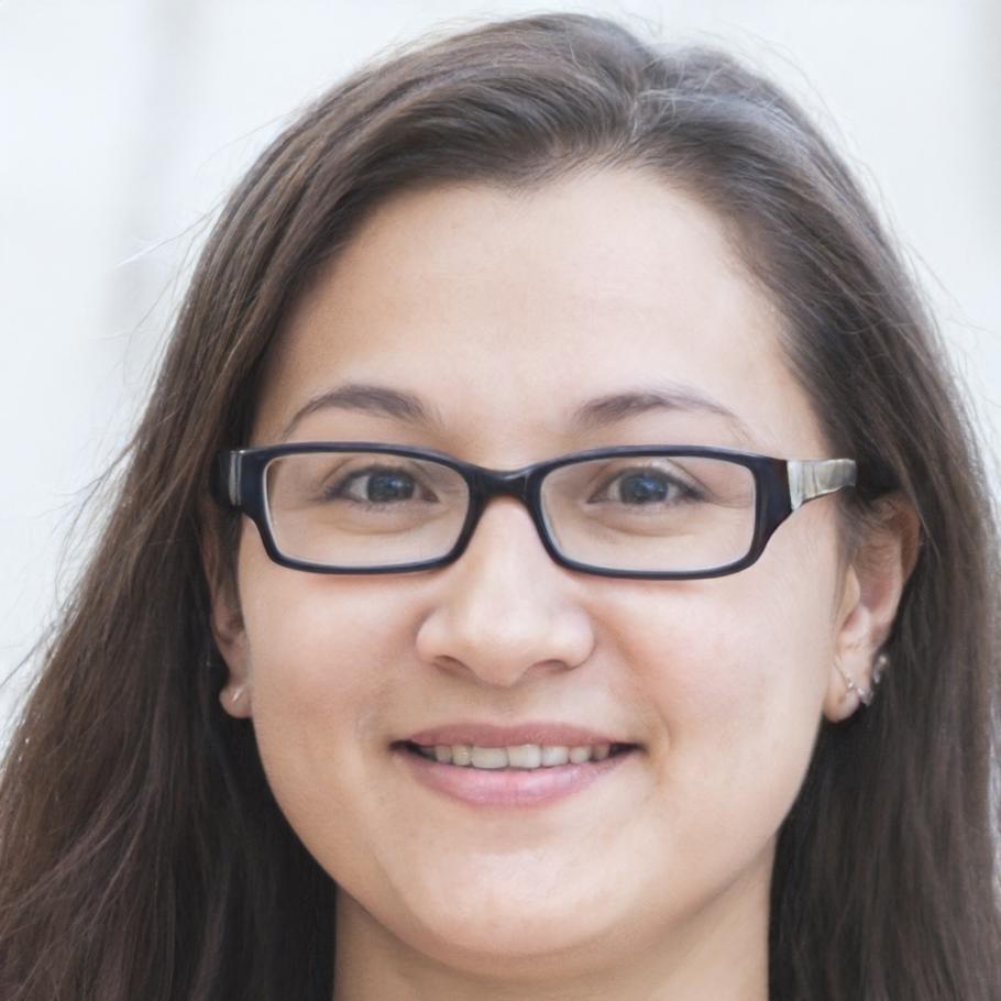 Portrait de Nathalie Delcourt, responsable pédagogique