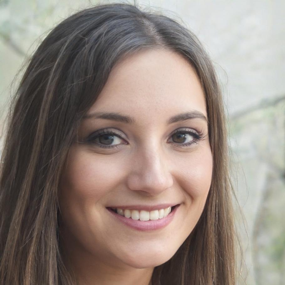 Portrait de Cordélia